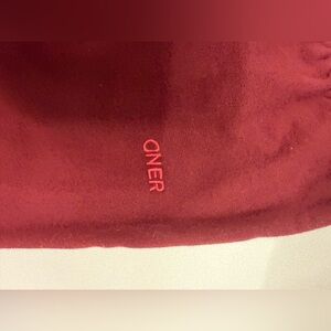 Rosewood ONER light weight joggers medium